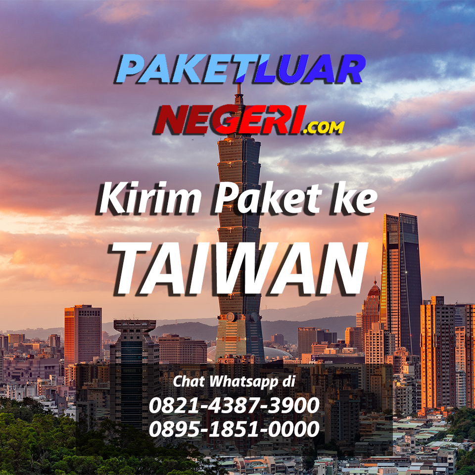 You are currently viewing Taiwan
