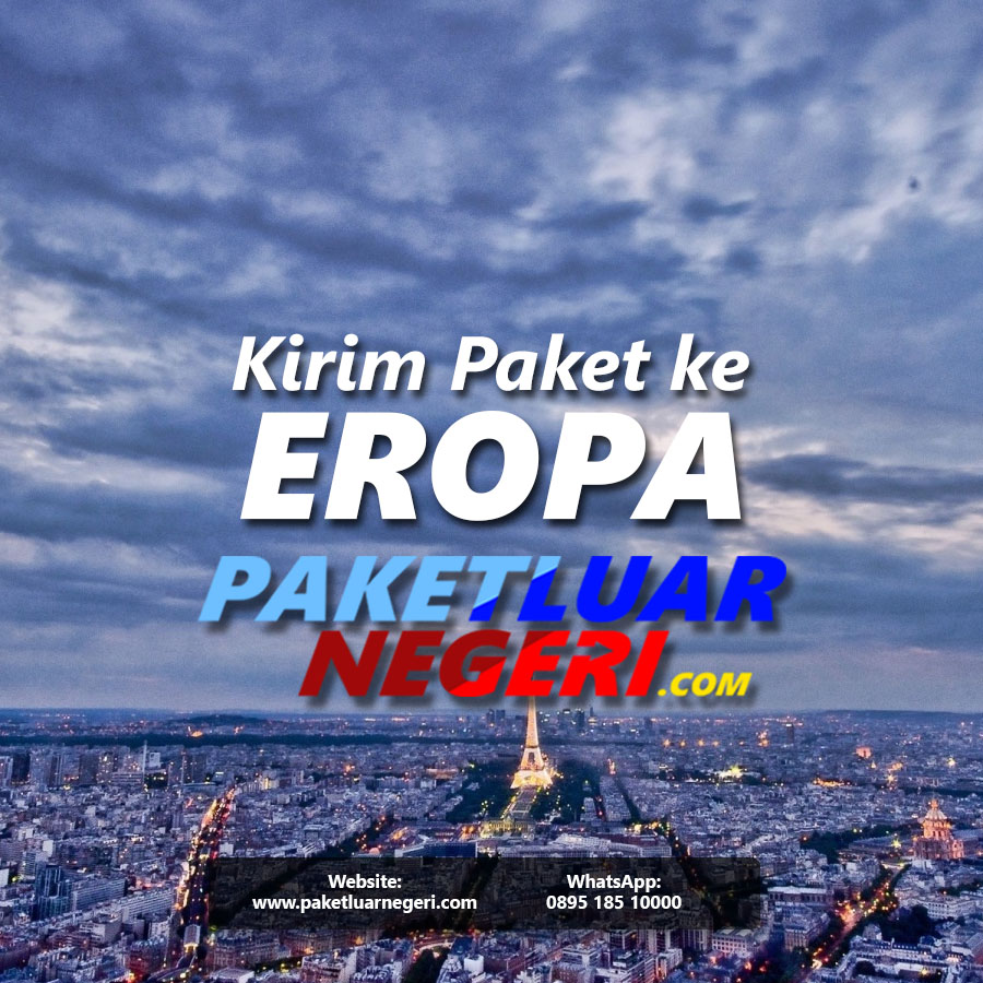 You are currently viewing Eropa