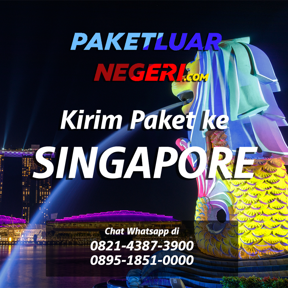 You are currently viewing Singapore