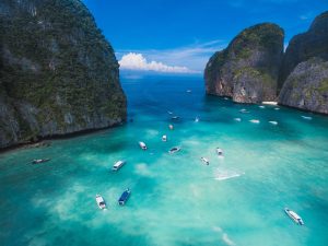 Read more about the article Ingin Kirim Paket ke Thailand tapi Masih Bingung ? ini Informasinya