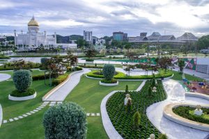 Read more about the article Cara Pengiriman Suku Cadang Jasa Kirim Paket ke Brunei Darussalam