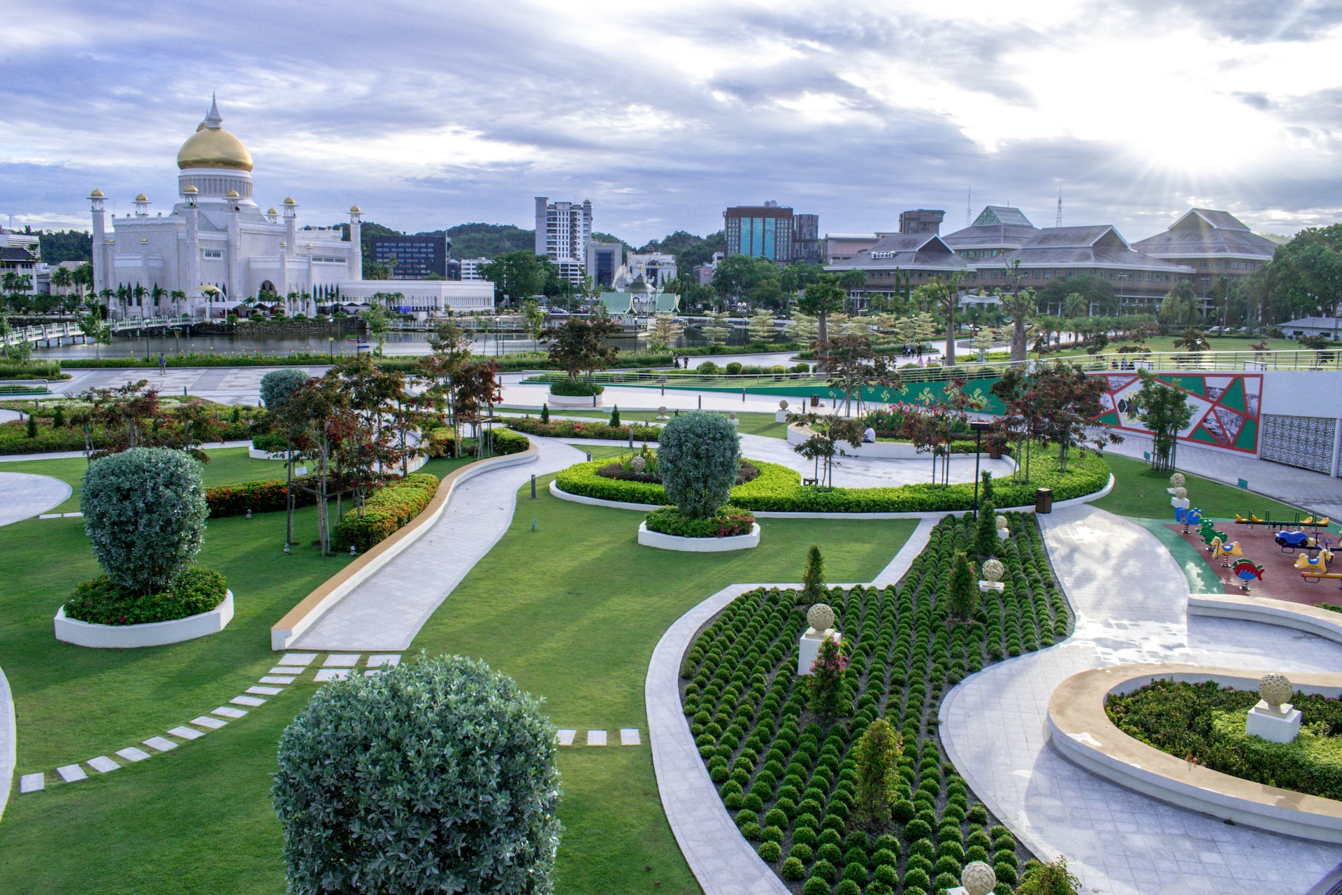 You are currently viewing Cara Pengiriman Suku Cadang Jasa Kirim Paket ke Brunei Darussalam