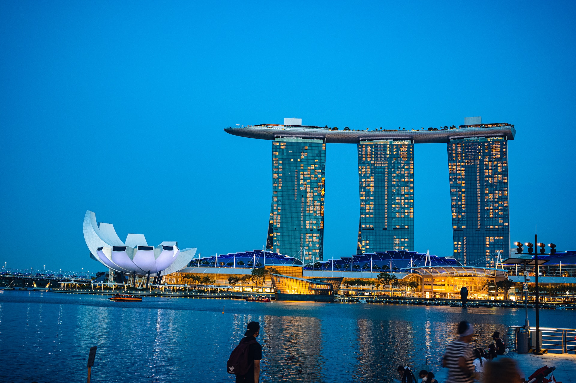 You are currently viewing Pengiriman Jasa Kirim Paket ke Singapura dan Jenis Dokumennya