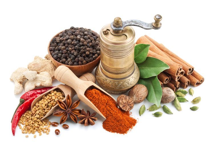 macam-macam jenis herbal