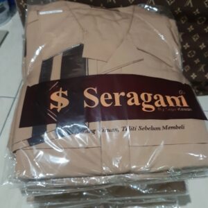 Read more about the article Ekspor Baju Sekolah Indonesia