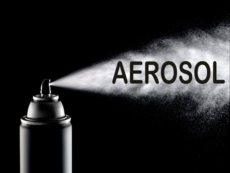 aerosol