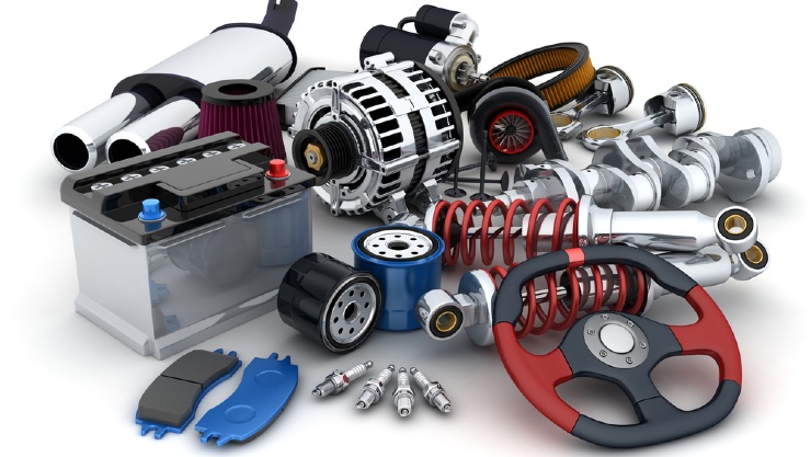 onderdil otomotif