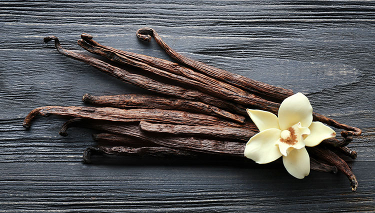 You are currently viewing Kirim Vanilla Bean Ke Luar Negeri