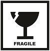 simbol fragile