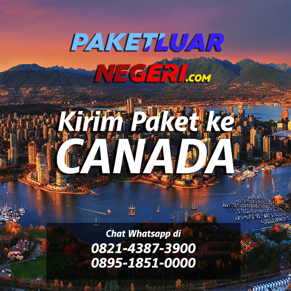 You are currently viewing Kirim Barang ke Kanada