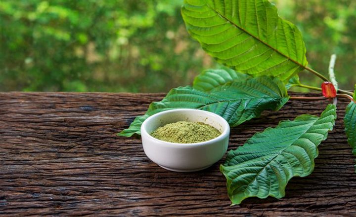 kratom