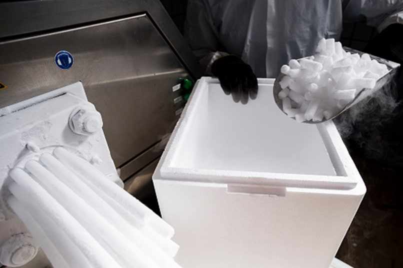 You are currently viewing Cara Kirim Barang Dengan Dry Ice