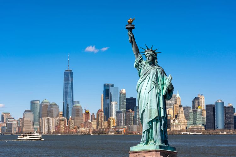 usa