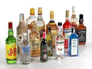 Read more about the article Alkohol Dilarang Kirim Via Udara