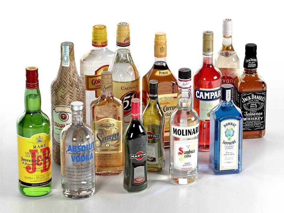 You are currently viewing Alkohol Dilarang Kirim Via Udara