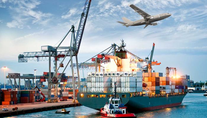 freight forwarding