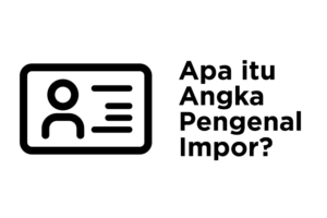 Read more about the article Penjelasan API (Angka Pengenal Impor)