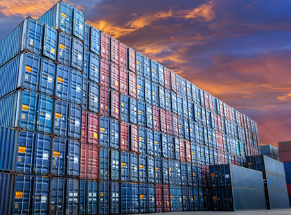 consolidation freight