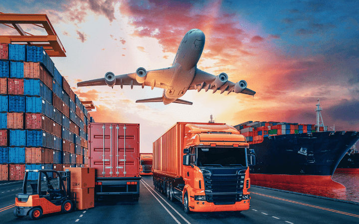 You are currently viewing Jasa Pengiriman Dan Freight Forwarding