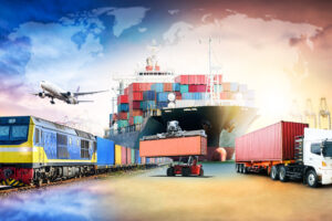 Read more about the article Apa Itu Intermodal Transportation?