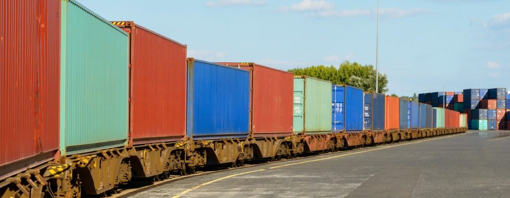 intermodal transportation