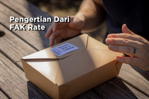 Read more about the article Tentang FAK Rate Dalam Shipping