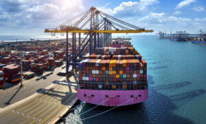 Read more about the article Apa Itu Consolidation Freight?