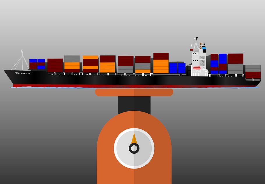 tonnage