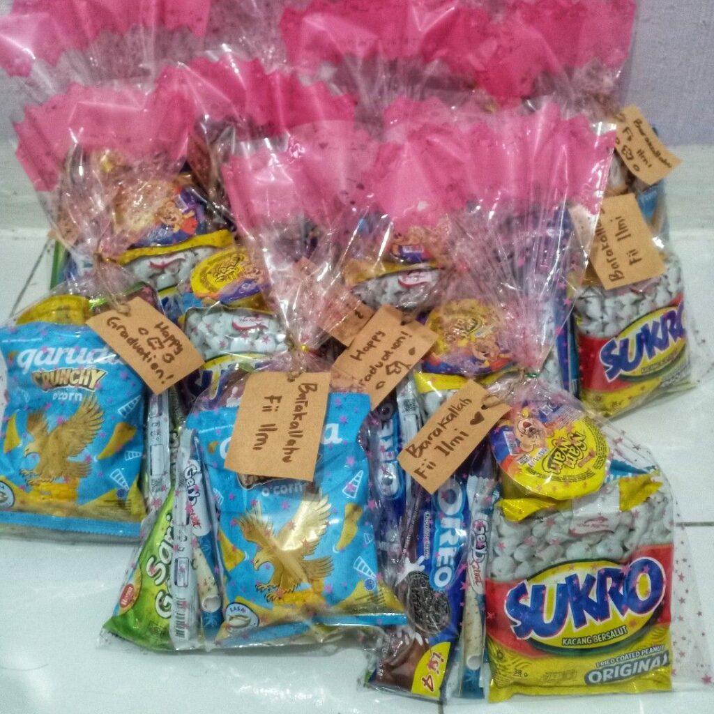 snack