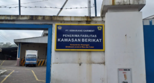 Read more about the article Apa Itu TPB (Tempat Penimbunan Berikat)