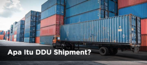 Read more about the article Apa Itu DDU (Delivered Duty Unpaid)?